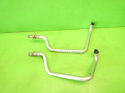 Rurki przewody nagrzewnicy VOLVO S60 I 2.4 D5 00-04