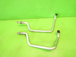 Rurki przewody nagrzewnicy VOLVO S60 I 2.4 D5 00-04
