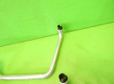 Rurki przewody nagrzewnicy VOLVO S60 I 2.4 D5 00-04