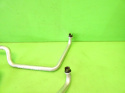 Rurki przewody nagrzewnicy VOLVO S60 I 2.4 D5 00-04