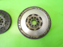 Sprzęgło koło dwumasowe tarcza docisk 41502210 VOLVO S60 I 2.4 D5 00-04