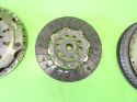 Sprzęgło koło dwumasowe tarcza docisk 41502210 VOLVO S60 I 2.4 D5 00-04