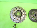 Sprzęgło koło dwumasowe tarcza docisk 41502210 VOLVO S60 I 2.4 D5 00-04