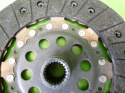 Sprzęgło koło dwumasowe tarcza docisk 41502210 VOLVO S60 I 2.4 D5 00-04