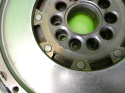 Sprzęgło koło dwumasowe tarcza docisk 41502210 VOLVO S60 I 2.4 D5 00-04