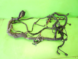 Wiązka instalacja silnika VOLVO S60 I 2.4 D5 00-04