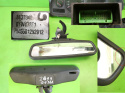 Zestaw startowy do odpalenia immo 0281010319 VOLVO S60 I 2.4 D5 00-04