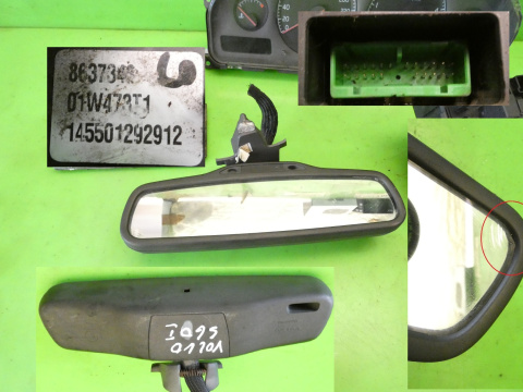Zestaw startowy do odpalenia immo 0281010319 VOLVO S60 I 2.4 D5 00-04 Zestaw startowy do odpalenia immo 0281010319 VOLVO S60 I 2.4 D5 00-04