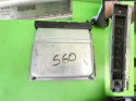 Zestaw startowy do odpalenia immo 0281010319 VOLVO S60 I 2.4 D5 00-04