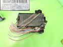Zestaw startowy do odpalenia immo 0281010319 VOLVO S60 I 2.4 D5 00-04