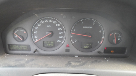 Zestaw startowy do odpalenia immo 0281010319 VOLVO S60 I 2.4 D5 00-04 Zestaw startowy do odpalenia immo 0281010319 VOLVO S60 I 2.4 D5 00-04