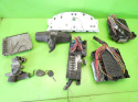 Zestaw startowy do odpalenia immo 0281010319 VOLVO S60 I 2.4 D5 00-04