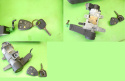 Zestaw startowy do odpalenia immo 0281010319 VOLVO S60 I 2.4 D5 00-04