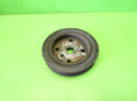 Koło pasowe wału 30637335 VOLVO S60 I 2.4 D5 00-04