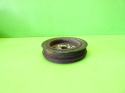 Koło pasowe wału 30637335 VOLVO S60 I 2.4 D5 00-04