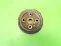 Koło pasowe wału 30637335 VOLVO S60 I 2.4 D5 00-04