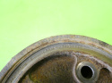 Koło pasowe wału 30637335 VOLVO S60 I 2.4 D5 00-04