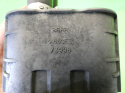 Chłodniczka chłodnica oleju 73996 VOLVO S60 I 2.4 D5 00-04