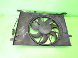 Wentylator chłodnicy 1137328081 VOLVO S60 I 2.4 D5 00-04