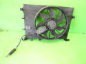 Wentylator chłodnicy 1137328081 VOLVO S60 I 2.4 D5 00-04