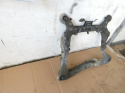 Sanki wózek belka zawieszenia przód VOLVO S60 I 2.4 D5 00-04