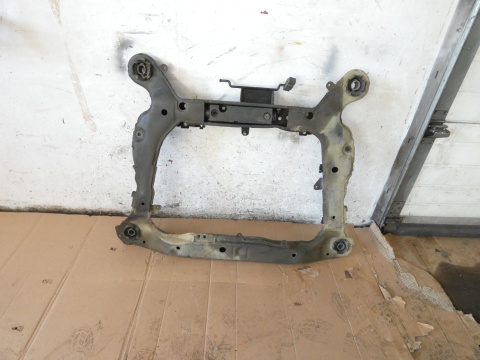 Sanki wózek belka zawieszenia przód VOLVO S60 I 2.4 D5 00-04 Sanki wózek belka zawieszenia przód VOLVO S60 I 2.4 D5 00-04