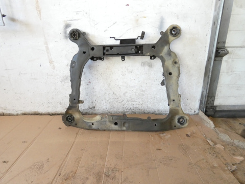 Sanki wózek belka zawieszenia przód VOLVO S60 I 2.4 D5 00-04 Sanki wózek belka zawieszenia przód VOLVO S60 I 2.4 D5 00-04