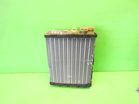 Nagrzewnica chłodniczka VOLVO S60 I 2.4 D5 00-04 Nagrzewnica chłodniczka VOLVO S60 I 2.4 D5 00-04