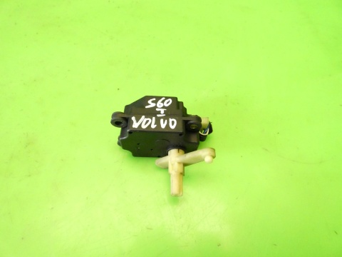 Silniczek nagrzewnicy sterowania nawiewem 74932D VOLVO S60 I 00-04
