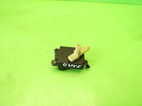Silniczek nagrzewnicy sterowania nawiewem 74932D VOLVO S60 I 00-04