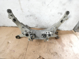 Sanki wózek belka zawieszenia tył VOLVO S60 I 2.4 D5 00-04