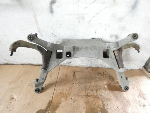 Sanki wózek belka zawieszenia tył VOLVO S60 I 2.4 D5 00-04 Sanki wózek belka zawieszenia tył VOLVO S60 I 2.4 D5 00-04