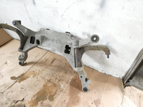 Sanki wózek belka zawieszenia tył VOLVO S60 I 2.4 D5 00-04 Sanki wózek belka zawieszenia tył VOLVO S60 I 2.4 D5 00-04