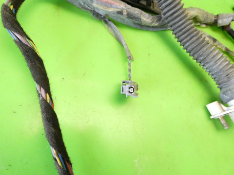 Wiązka instalacja drzwi prawa przód 8676093 VOLVO S60 I 00-04 Wiązka instalacja drzwi prawa przód 8676093 VOLVO S60 I 00-04