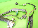 Wiązka instalacja drzwi prawa przód 8676093 VOLVO S60 I 00-04
