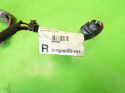 Wiązka instalacja drzwi prawa przód 8676093 VOLVO S60 I 00-04