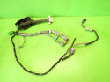 Wiązka instalacja drzwi prawa przód 8676093 VOLVO S60 I 00-04