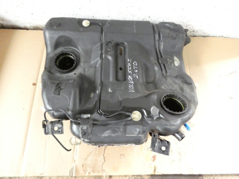 Zbiornik bak paliwa diesel 8671616 plastikowy VOLVO S60 I 2.4 D5 00-04 Zbiornik bak paliwa diesel 8671616 plastikowy VOLVO S60 I 2.4 D5 00-04