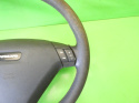 Kierownica multifunkcyjna + poduszka airbag VOLVO S60 I 00-04