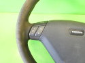 Kierownica multifunkcyjna + poduszka airbag VOLVO S60 I 00-04