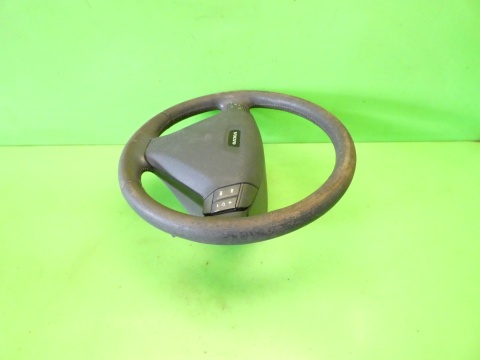 Kierownica multifunkcyjna + poduszka airbag VOLVO S60 I 00-04