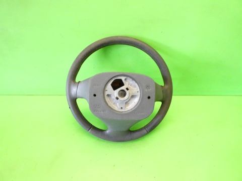 Kierownica multifunkcyjna + poduszka airbag VOLVO S60 I 00-04