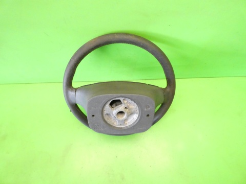 Kierownica multifunkcyjna + poduszka airbag VOLVO S60 I 00-04