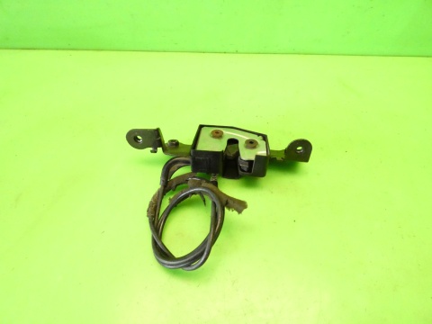 Zamek linka kanapy lewy tył VOLVO S60 I 00-04