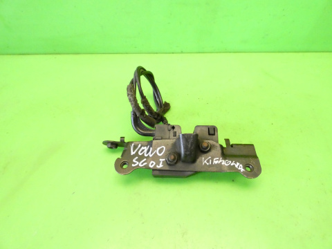 Zamek linka kanapy lewy tył VOLVO S60 I 00-04
