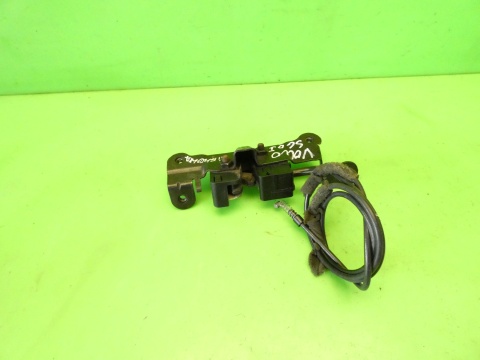 Zamek linka kanapy lewy tył VOLVO S60 I 00-04