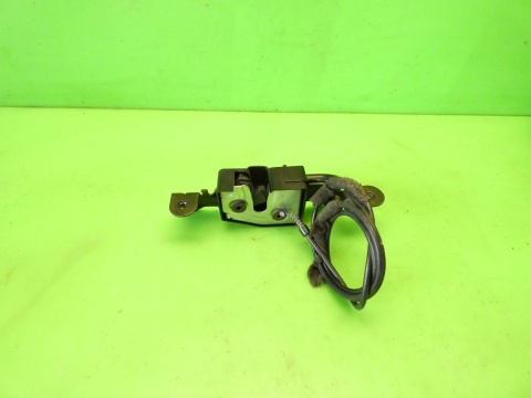 Zamek linka kanapy lewy tył VOLVO S60 I 00-04
