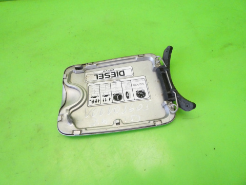 Klapka wlewu paliwa 426-26 VOLVO S60 I 00-04 Klapka wlewu paliwa 426-26 VOLVO S60 I 00-04