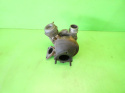 Turbina turbosprężarka 8653146 VOLVO S60 I 2.4 D5 00-04
