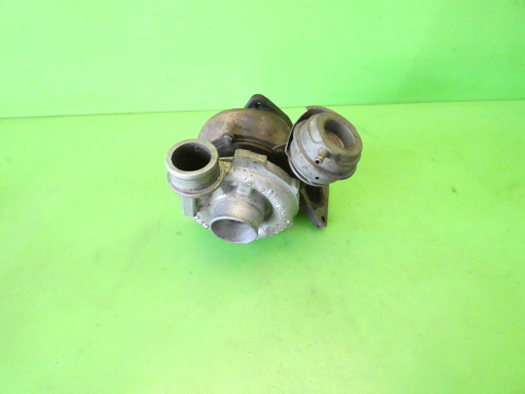Turbina turbosprężarka 8653146 VOLVO S60 I 2.4 D5 00-04 Turbina turbosprężarka 8653146 VOLVO S60 I 2.4 D5 00-04